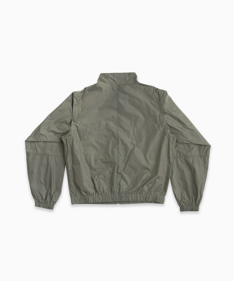 ZIPPY jacket/vest